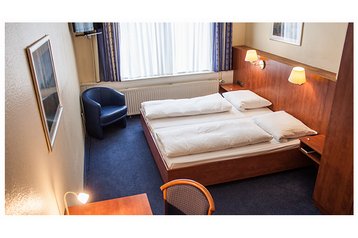 Hôtel Mülheim an der Ruhr 1